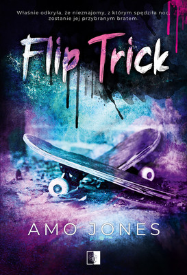 Amo Jones - Flip Trick