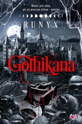 RuNyx - Gothikana