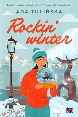 Ada Tulińska - Rockin' winter