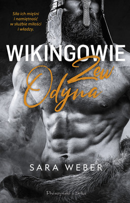 Sara Weber - Wikingowie. Zew Odyna