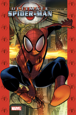 Brian Michael Bendis - Ultimate Spider-Man. Tom 12