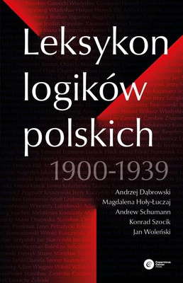 Andrzej Dąbrowski - Leksykon logików polskich 1900-1939