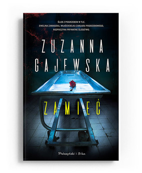 Zuzanna Gajewska - Zamieć