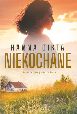 Hanna Dikta - Niekochane