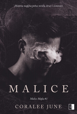 Coralee June - Malice