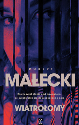 Robert Malecki - Wiatrołomy