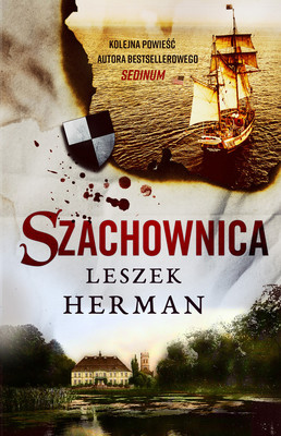 Leszek Herman - Szachownica