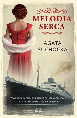 Agata Suchocka - Melodia serca