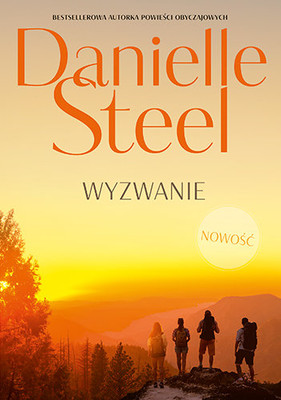 Danielle Steel - Wyzwanie