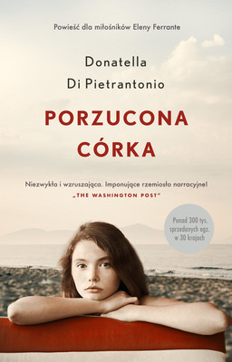 Donatella di Pietrantonio - Porzucona córka