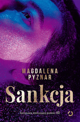 Magdalena Pyznar - Sankcja