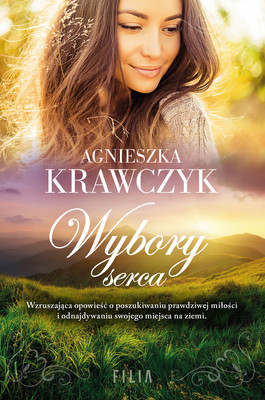 Agnieszka Krawczyk - Wybory serca
