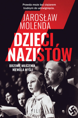 Jarosław Molenda - Dzieci nazistów