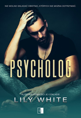 Lily White - Psycholog