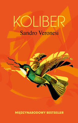 Sandro Veronesi - Koliber