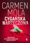 Carmen Mola - La Novia Gitana