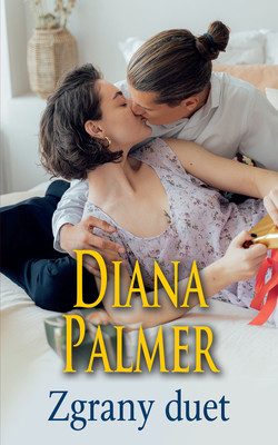 Diana Palmer - Zgrany duet