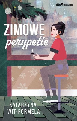 Katarzyna Wit-Formela - Zimowe perypetie