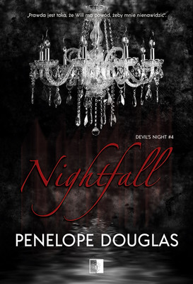 Penelope Douglas - Nightfall