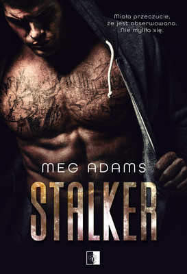 Meg Adams - Stalker