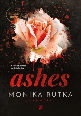 Monika Rutka - Ashes
