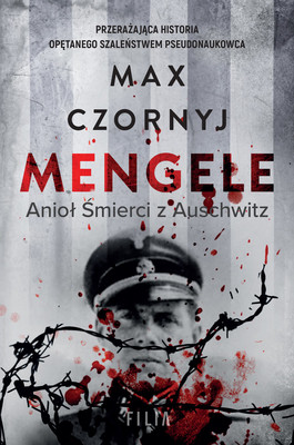 Max Czornyj - Mengele