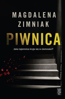 Magdalena Zimniak - Piwnica