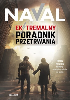 Naval - Ekstremalny poradnik przetrwania