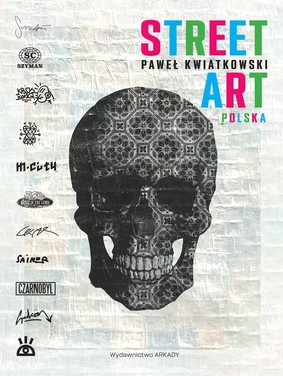 Paweł Kwiatkowski - Street Art Polska