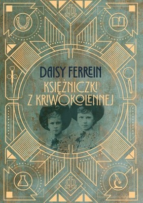 Daisy Ferrein - Księżniczki z Kriwokolennej