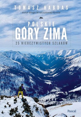 Tomasz Habdas - Polskie góry zimą
