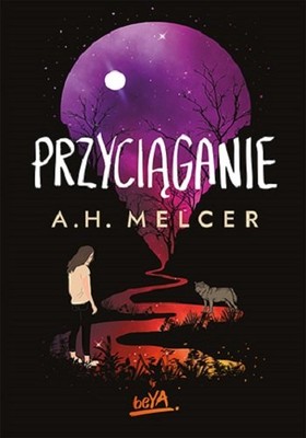 A.H. Melcer - Przyciąganie