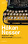 Håkan Nesser - Schack Under Vulkanen