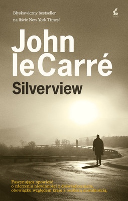 John le Carré - Silverview