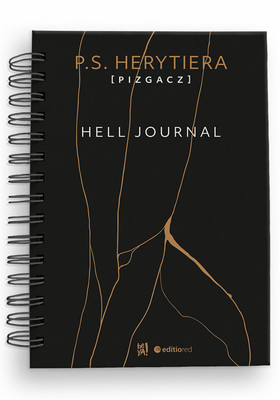 P.S. Herytiera - Hell Journal