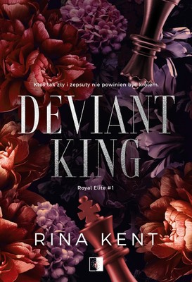 Rina Kent - Deviant King