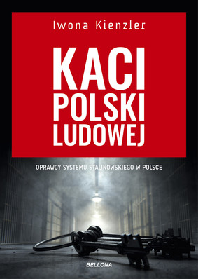 Iwona Kienzler - Kaci Polski Ludowej