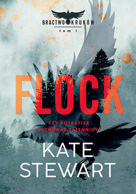 Kate Stewart - Flock