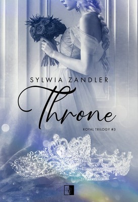 Sylwia Zandler - Throne