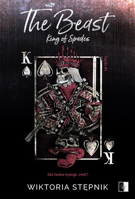 Wiktoria Stępnik - The Beast. King of Spades