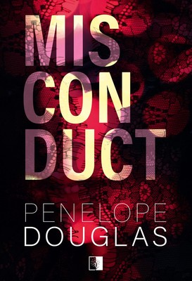 Penelope Douglas - Misconduct