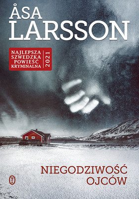 Åsa Larsson - Niegodziwość ojców