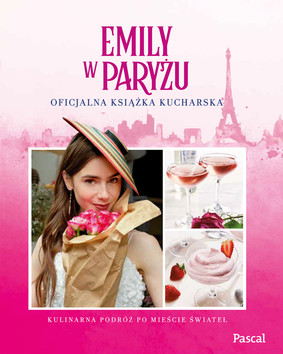 Kim Laidlaw - Emily w Paryżu