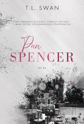 T. L. Swan - Pan Spencer