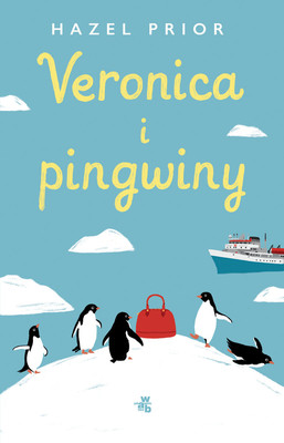 Hazel Prior - Veronica i pingwiny