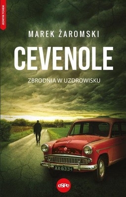 Marek Żaromski - Cevenole