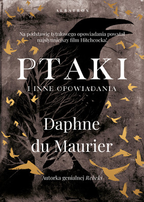 Daphne du Maurier - Ptaki i inne opowiadania