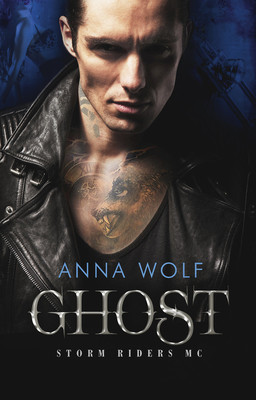 Anna Wolf - Ghost