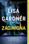 Lisa Gardner - Gone