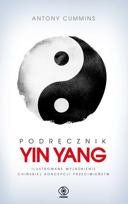 Antony Cummins - Podręcznik yin-yang